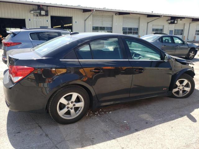 Photo 2 VIN: 1G1PE5SB9G7137041 - CHEVROLET CRUZE 