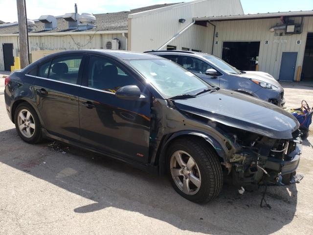 Photo 3 VIN: 1G1PE5SB9G7137041 - CHEVROLET CRUZE 