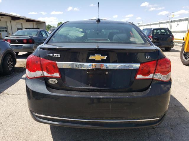 Photo 5 VIN: 1G1PE5SB9G7137041 - CHEVROLET CRUZE 