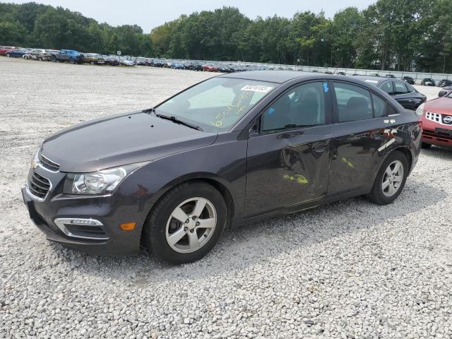 Photo 0 VIN: 1G1PE5SB9G7137637 - CHEVROLET CRUZE 