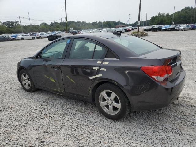 Photo 1 VIN: 1G1PE5SB9G7137637 - CHEVROLET CRUZE 