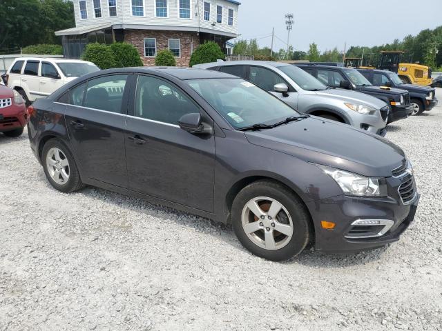 Photo 3 VIN: 1G1PE5SB9G7137637 - CHEVROLET CRUZE 