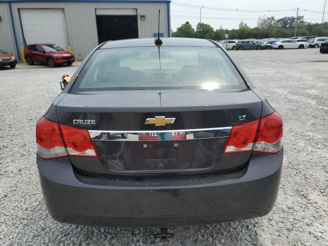 Photo 5 VIN: 1G1PE5SB9G7137637 - CHEVROLET CRUZE 