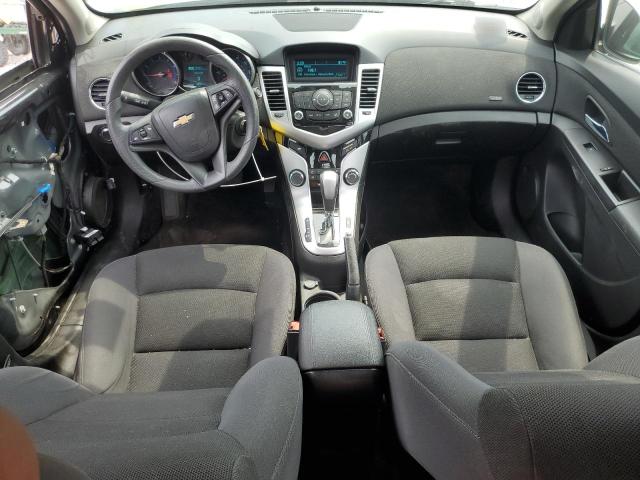 Photo 7 VIN: 1G1PE5SB9G7137637 - CHEVROLET CRUZE 