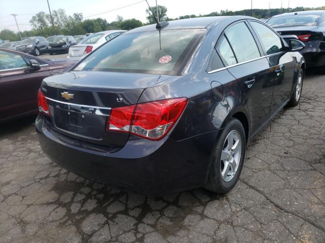 Photo 3 VIN: 1G1PE5SB9G7139467 - CHEVROLET CRUZE LIMI 