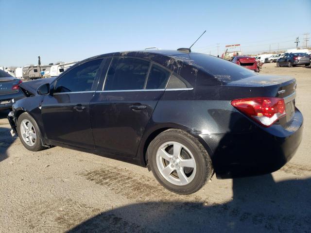 Photo 1 VIN: 1G1PE5SB9G7141798 - CHEVROLET CRUZE 