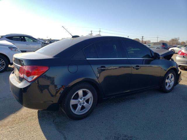 Photo 2 VIN: 1G1PE5SB9G7141798 - CHEVROLET CRUZE 