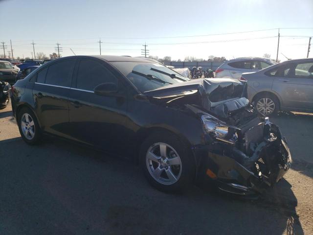 Photo 3 VIN: 1G1PE5SB9G7141798 - CHEVROLET CRUZE 