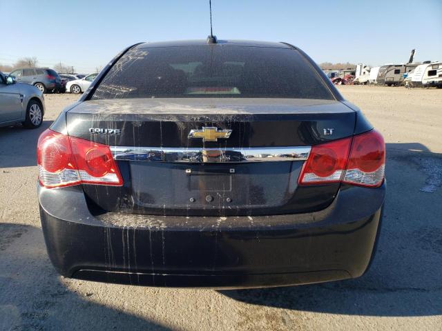 Photo 5 VIN: 1G1PE5SB9G7141798 - CHEVROLET CRUZE 