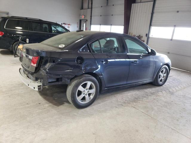 Photo 2 VIN: 1G1PE5SB9G7143549 - CHEVROLET CRUZE 