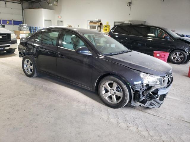 Photo 3 VIN: 1G1PE5SB9G7143549 - CHEVROLET CRUZE 