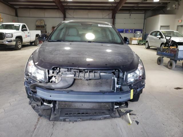 Photo 4 VIN: 1G1PE5SB9G7143549 - CHEVROLET CRUZE 