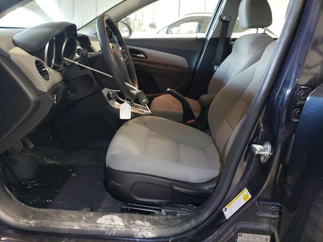 Photo 6 VIN: 1G1PE5SB9G7143549 - CHEVROLET CRUZE 