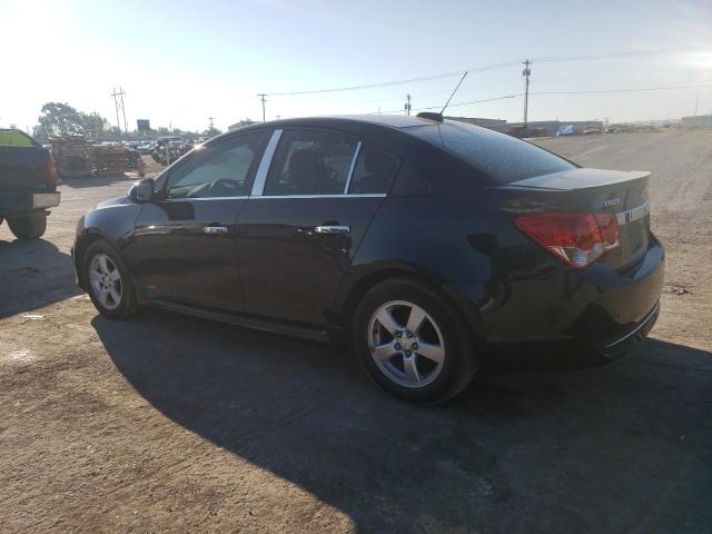 Photo 1 VIN: 1G1PE5SB9G7143731 - CHEVROLET CRUZE LIMI 