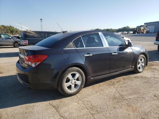 Photo 2 VIN: 1G1PE5SB9G7143731 - CHEVROLET CRUZE LIMI 