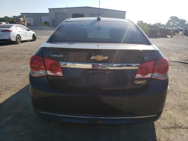 Photo 5 VIN: 1G1PE5SB9G7143731 - CHEVROLET CRUZE LIMI 