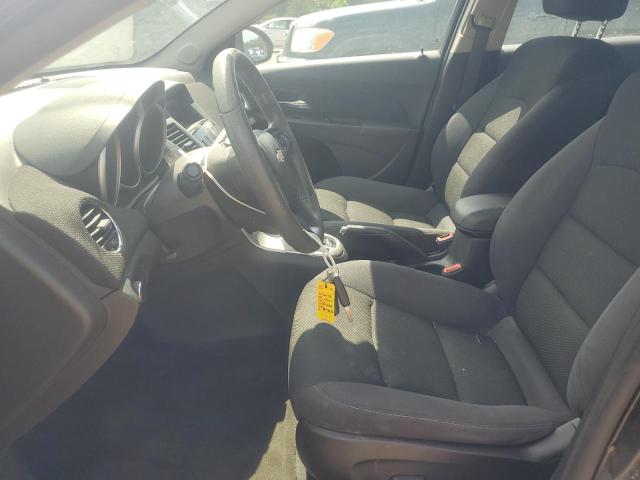 Photo 6 VIN: 1G1PE5SB9G7146712 - CHEVROLET CRUZE LIMI 