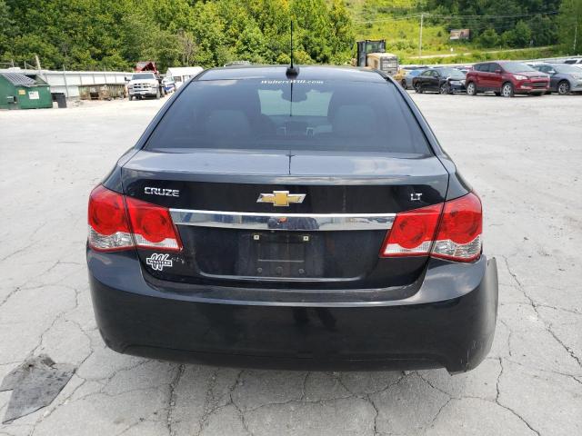 Photo 5 VIN: 1G1PE5SB9G7147973 - CHEVROLET CRUZE 