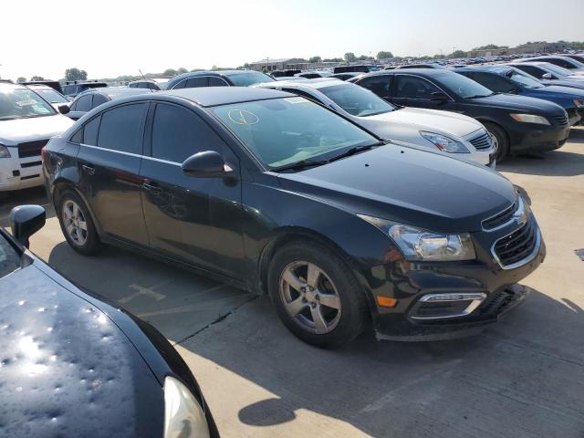 Photo 3 VIN: 1G1PE5SB9G7148475 - CHEVROLET CRUZE 