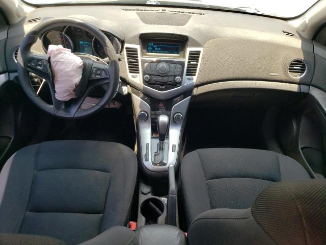 Photo 7 VIN: 1G1PE5SB9G7148475 - CHEVROLET CRUZE 