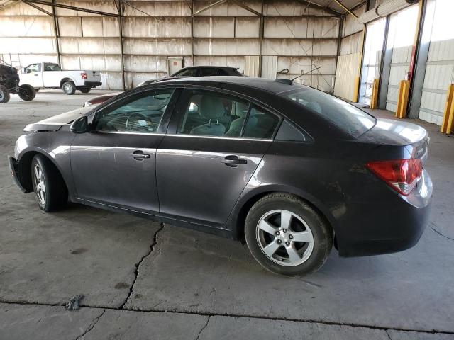 Photo 1 VIN: 1G1PE5SB9G7148668 - CHEVROLET CRUZE LIMI 