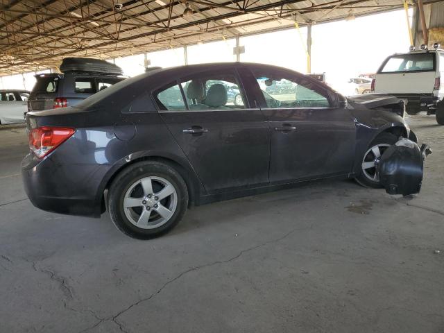 Photo 2 VIN: 1G1PE5SB9G7148668 - CHEVROLET CRUZE LIMI 