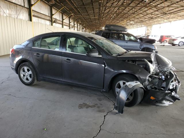 Photo 3 VIN: 1G1PE5SB9G7148668 - CHEVROLET CRUZE LIMI 