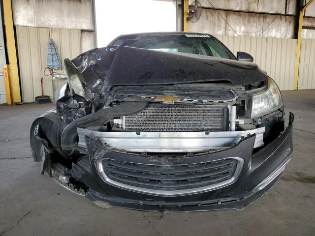 Photo 4 VIN: 1G1PE5SB9G7148668 - CHEVROLET CRUZE LIMI 