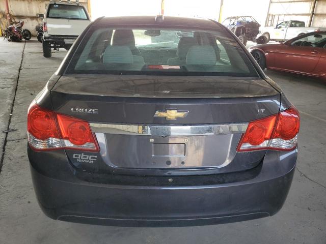 Photo 5 VIN: 1G1PE5SB9G7148668 - CHEVROLET CRUZE LIMI 