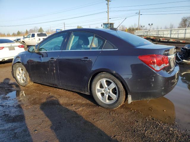 Photo 1 VIN: 1G1PE5SB9G7150033 - CHEVROLET CRUZE LIMI 