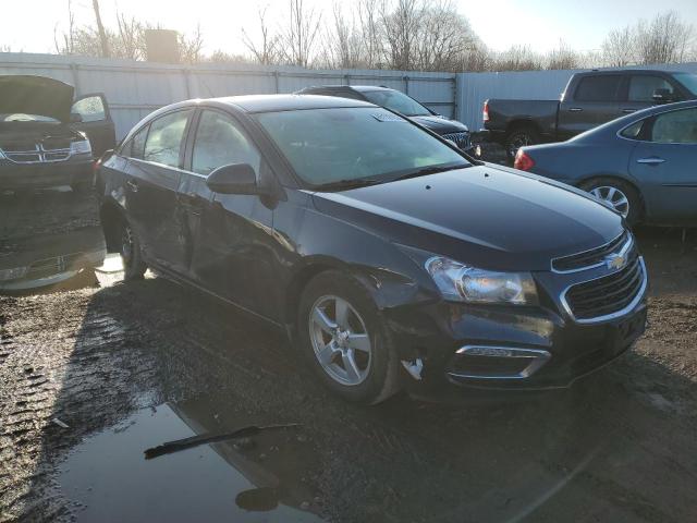 Photo 3 VIN: 1G1PE5SB9G7150033 - CHEVROLET CRUZE LIMI 