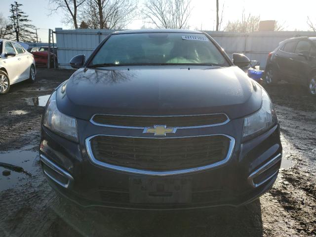 Photo 4 VIN: 1G1PE5SB9G7150033 - CHEVROLET CRUZE LIMI 