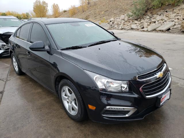 Photo 0 VIN: 1G1PE5SB9G7150050 - CHEVROLET CRUZE LIMI 