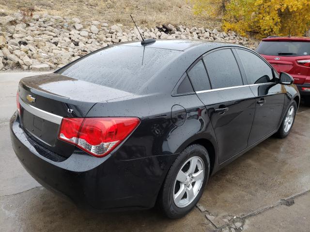 Photo 3 VIN: 1G1PE5SB9G7150050 - CHEVROLET CRUZE LIMI 