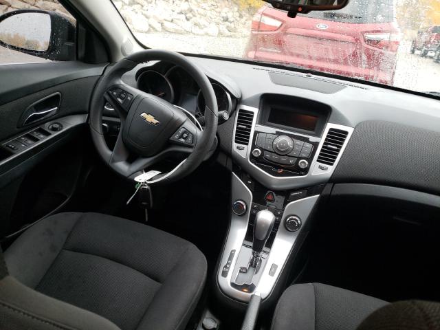 Photo 8 VIN: 1G1PE5SB9G7150050 - CHEVROLET CRUZE LIMI 