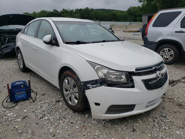 Photo 0 VIN: 1G1PE5SB9G7150369 - CHEVROLET CRUZE LIMI 