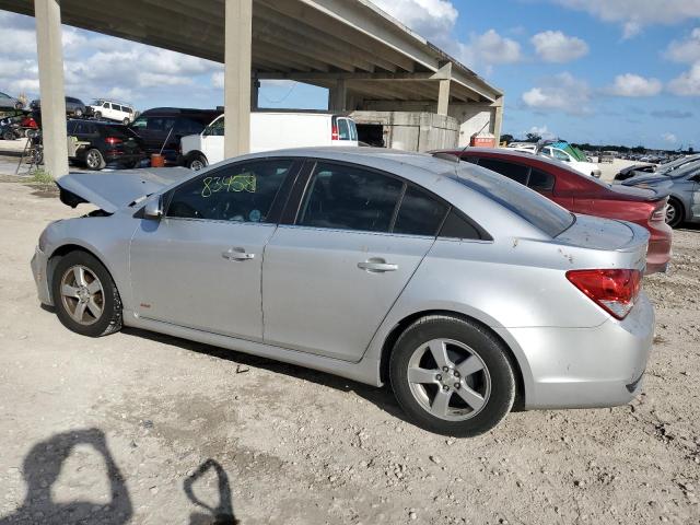 Photo 1 VIN: 1G1PE5SB9G7156673 - CHEVROLET CRUZE LIMI 