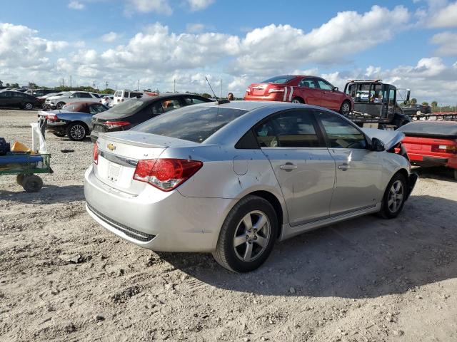 Photo 2 VIN: 1G1PE5SB9G7156673 - CHEVROLET CRUZE LIMI 