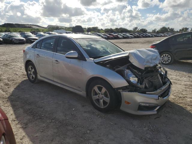 Photo 3 VIN: 1G1PE5SB9G7156673 - CHEVROLET CRUZE LIMI 