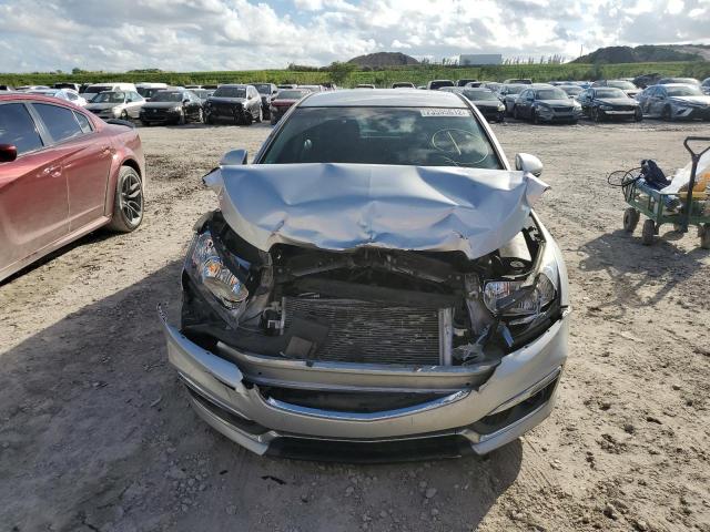 Photo 4 VIN: 1G1PE5SB9G7156673 - CHEVROLET CRUZE LIMI 