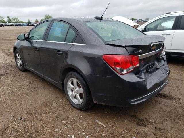 Photo 1 VIN: 1G1PE5SB9G7157483 - CHEVROLET CRUZE LIMI 