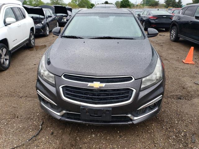 Photo 4 VIN: 1G1PE5SB9G7157483 - CHEVROLET CRUZE LIMI 