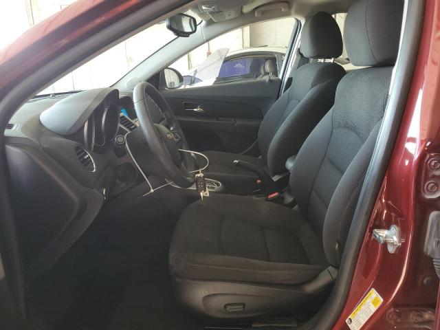 Photo 6 VIN: 1G1PE5SB9G7157712 - CHEVROLET CRUZE 