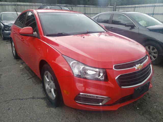 Photo 0 VIN: 1G1PE5SB9G7162098 - CHEVROLET CRUZE LIMI 