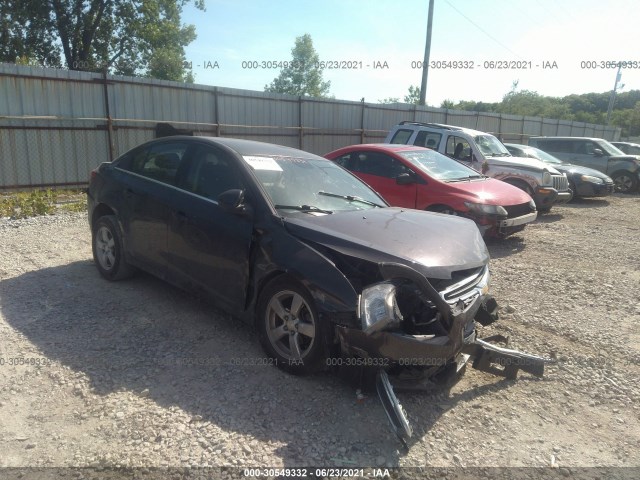 Photo 0 VIN: 1G1PE5SB9G7170444 - CHEVROLET CRUZE LIMITED 