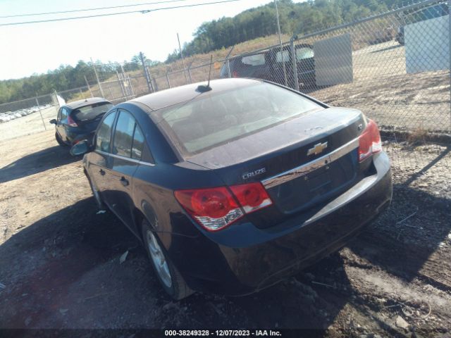 Photo 2 VIN: 1G1PE5SB9G7174655 - CHEVROLET CRUZE LIMITED 