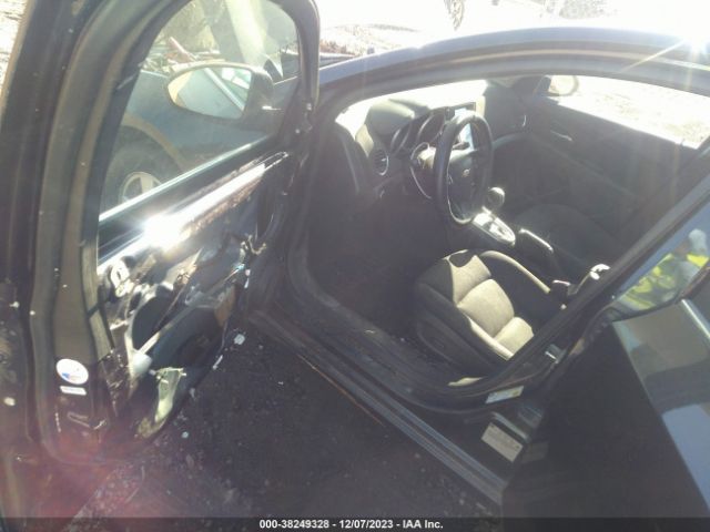 Photo 4 VIN: 1G1PE5SB9G7174655 - CHEVROLET CRUZE LIMITED 