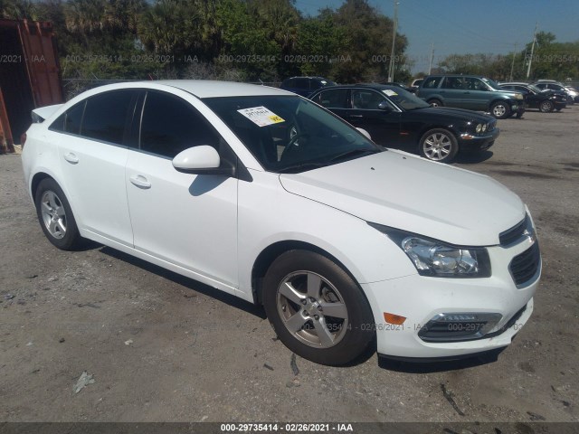 Photo 0 VIN: 1G1PE5SB9G7175398 - CHEVROLET CRUZE LIMITED 