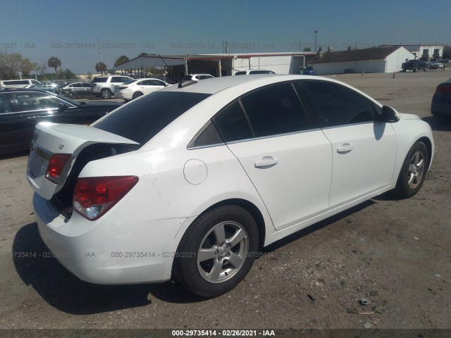 Photo 3 VIN: 1G1PE5SB9G7175398 - CHEVROLET CRUZE LIMITED 