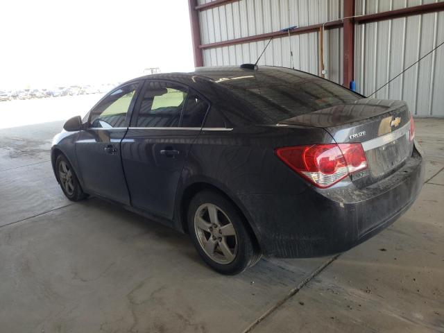 Photo 1 VIN: 1G1PE5SB9G7176874 - CHEVROLET CRUZE LIMI 